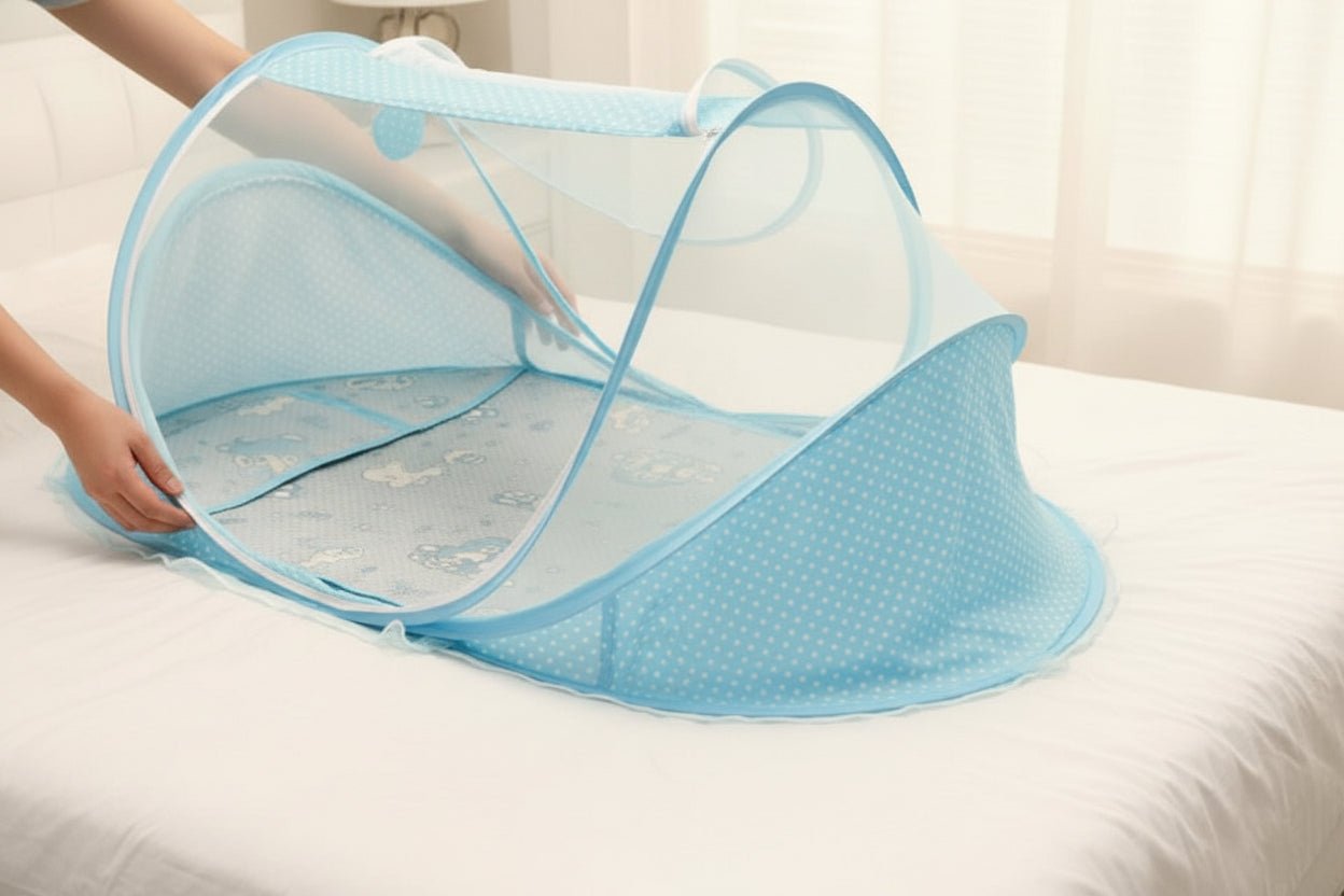 Baby Mosquito Net Tent