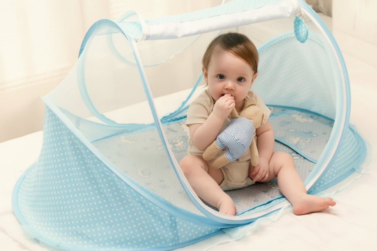 Baby Mosquito Net Tent