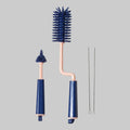 Baby Silicone Bottle Brush Set