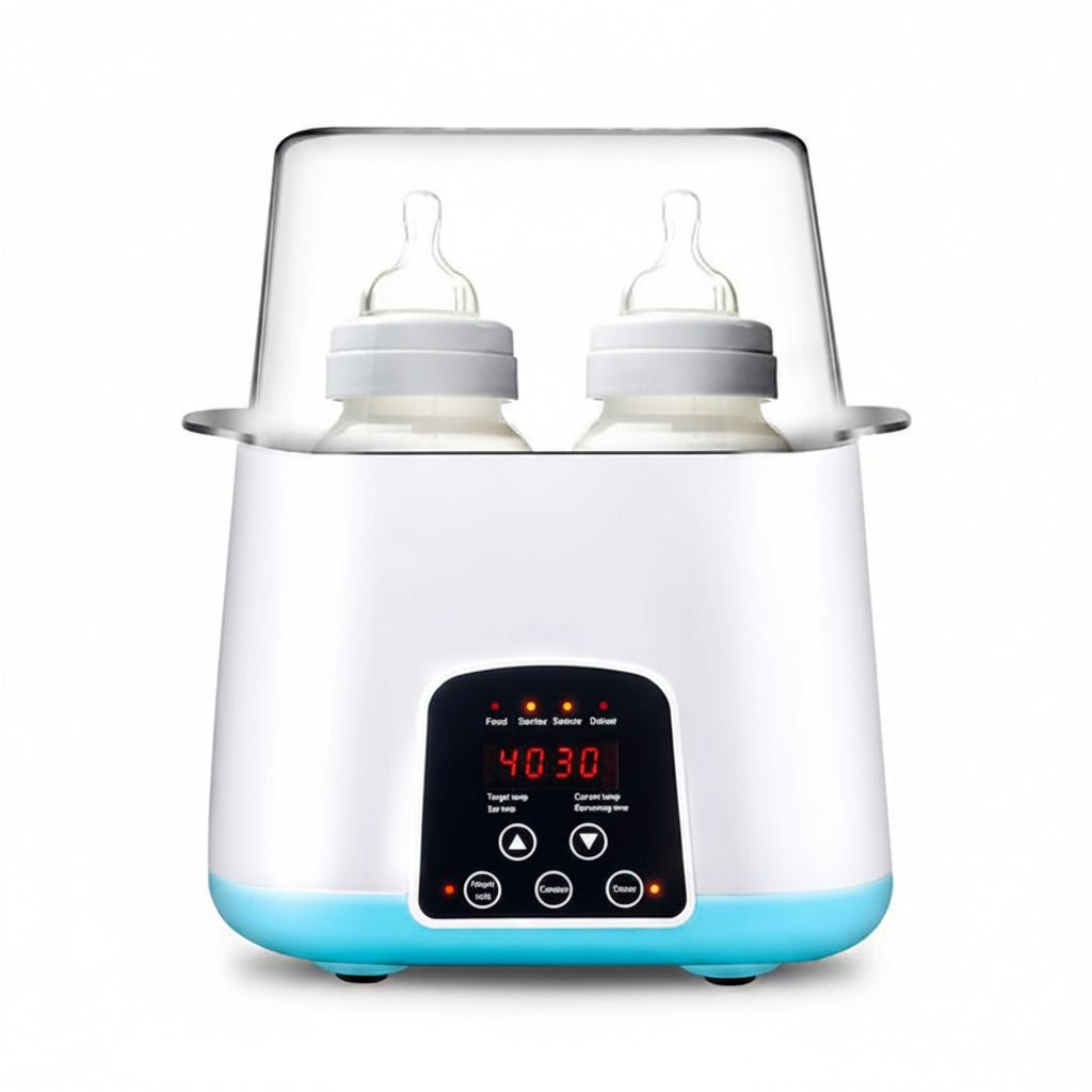 Baby Warmer And Sterilizer