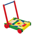 Viga -Baby Walker Colourful
